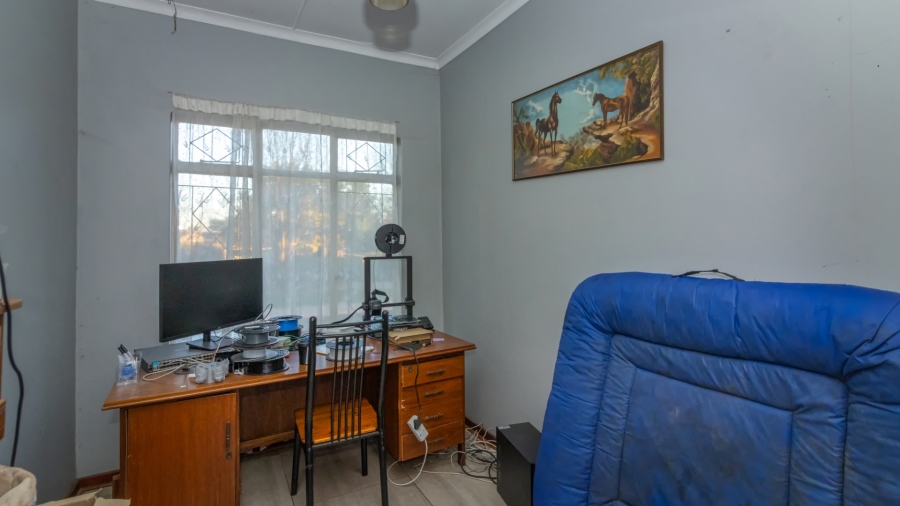 3 Bedroom Property for Sale in Uitsig Free State